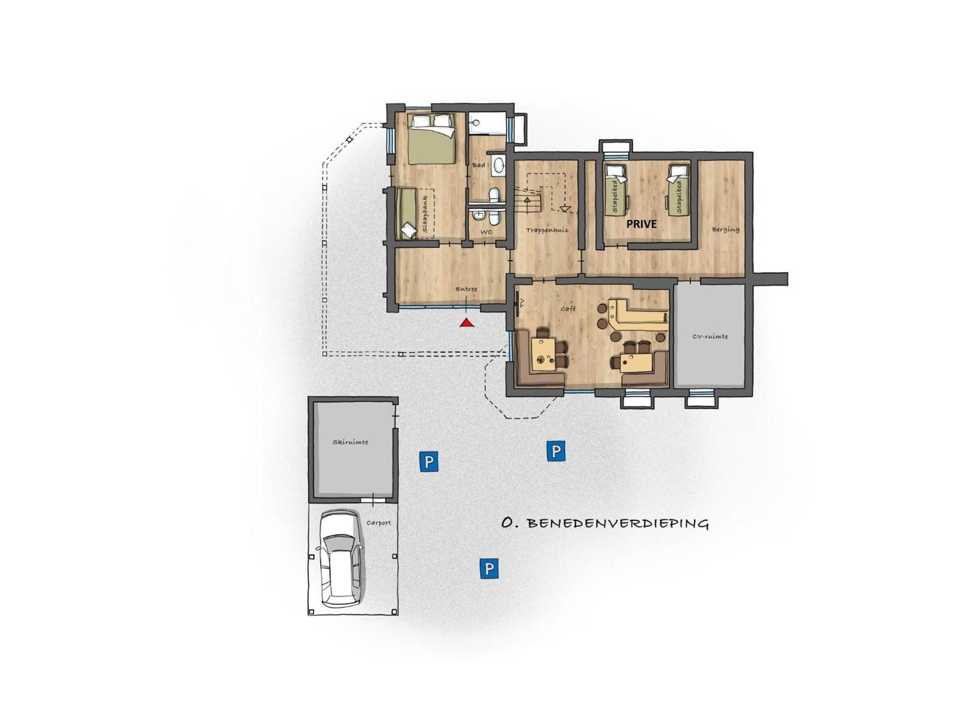 Spykerhuette Villa Rauris Ngoại thất bức ảnh