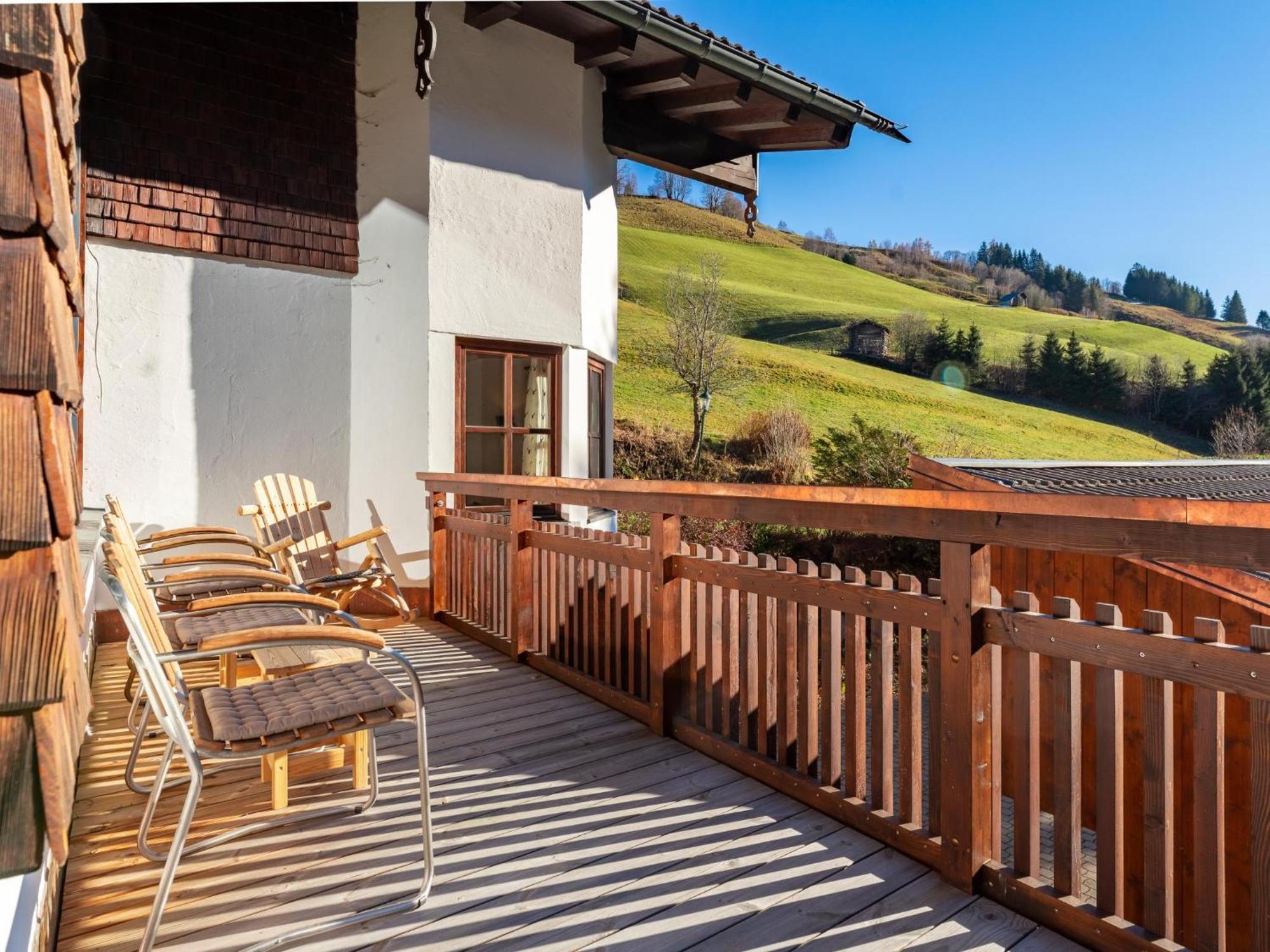 Spykerhuette Villa Rauris Ngoại thất bức ảnh