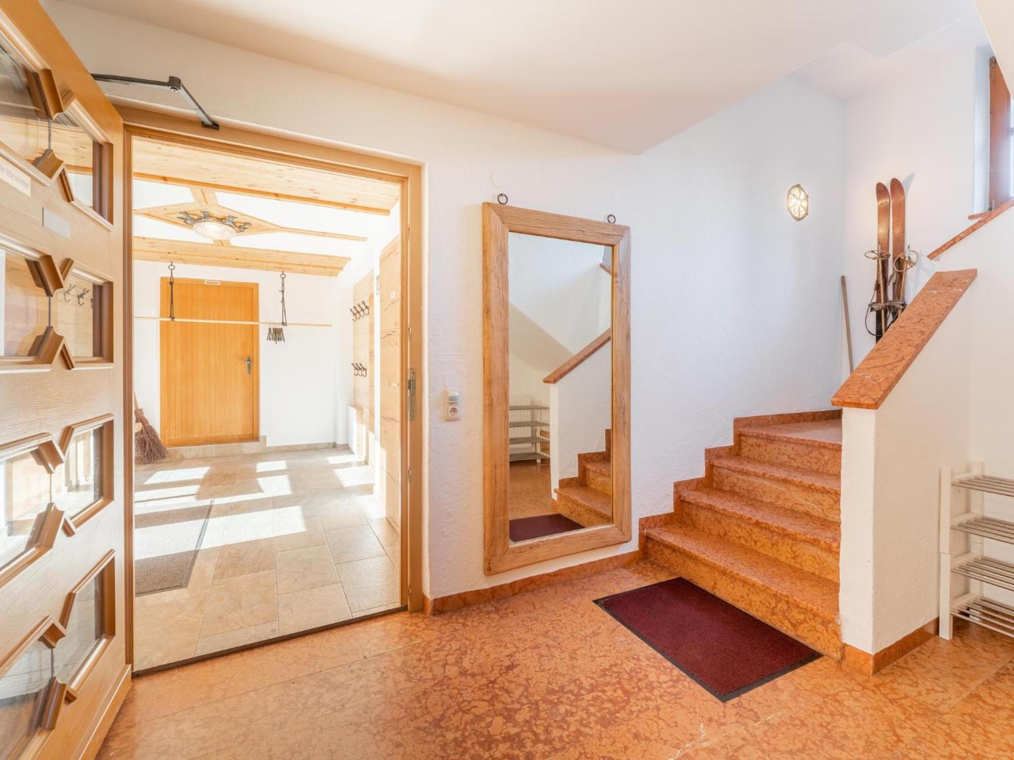 Spykerhuette Villa Rauris Ngoại thất bức ảnh