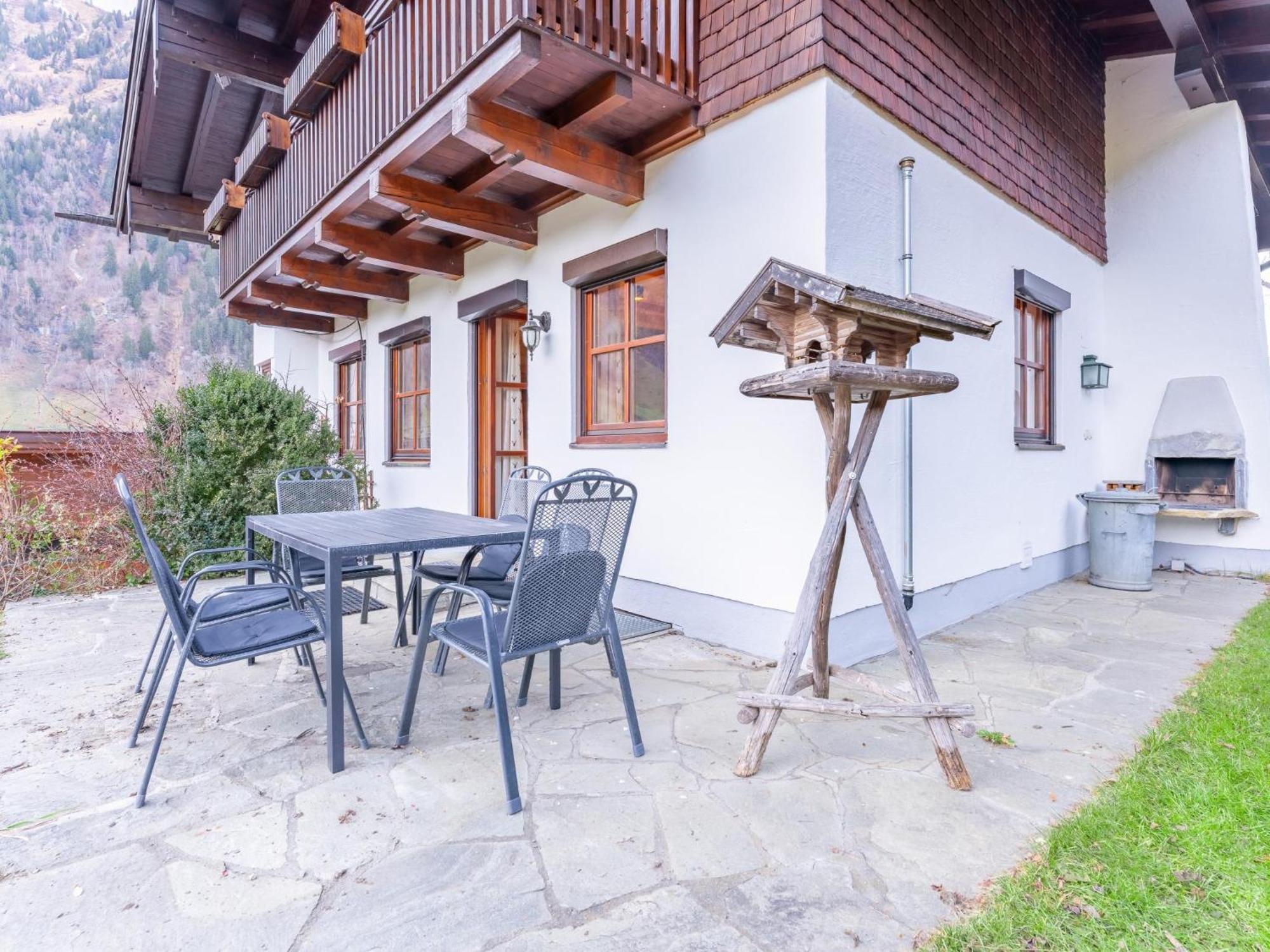 Spykerhuette Villa Rauris Ngoại thất bức ảnh