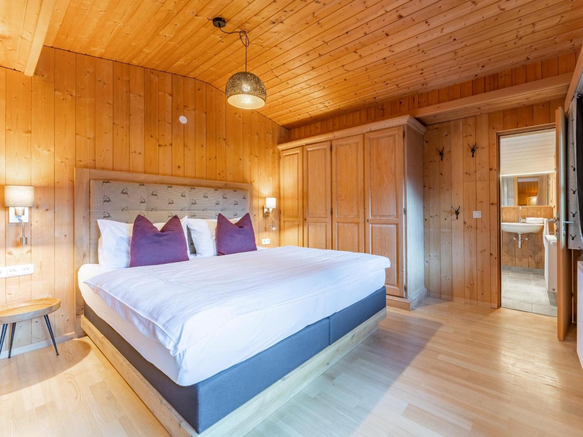Spykerhuette Villa Rauris Ngoại thất bức ảnh