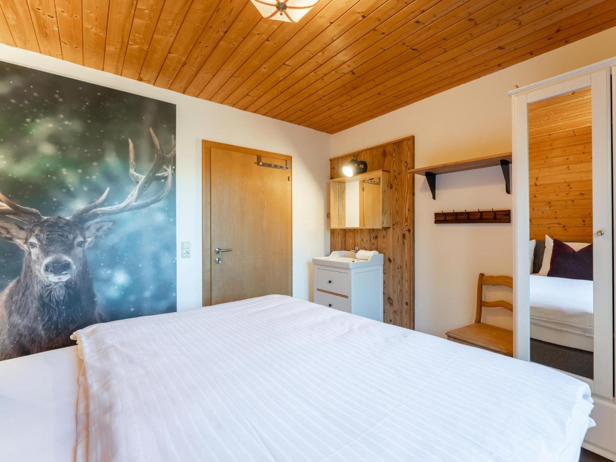 Spykerhuette Villa Rauris Ngoại thất bức ảnh