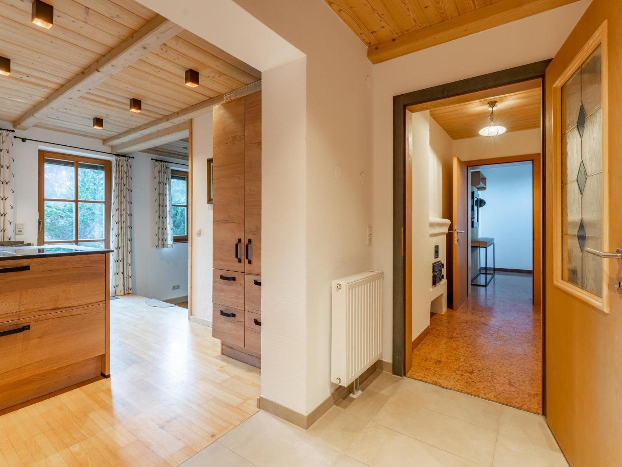 Spykerhuette Villa Rauris Ngoại thất bức ảnh
